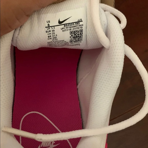 Nike air Max shoes women - Picture 3 of 3